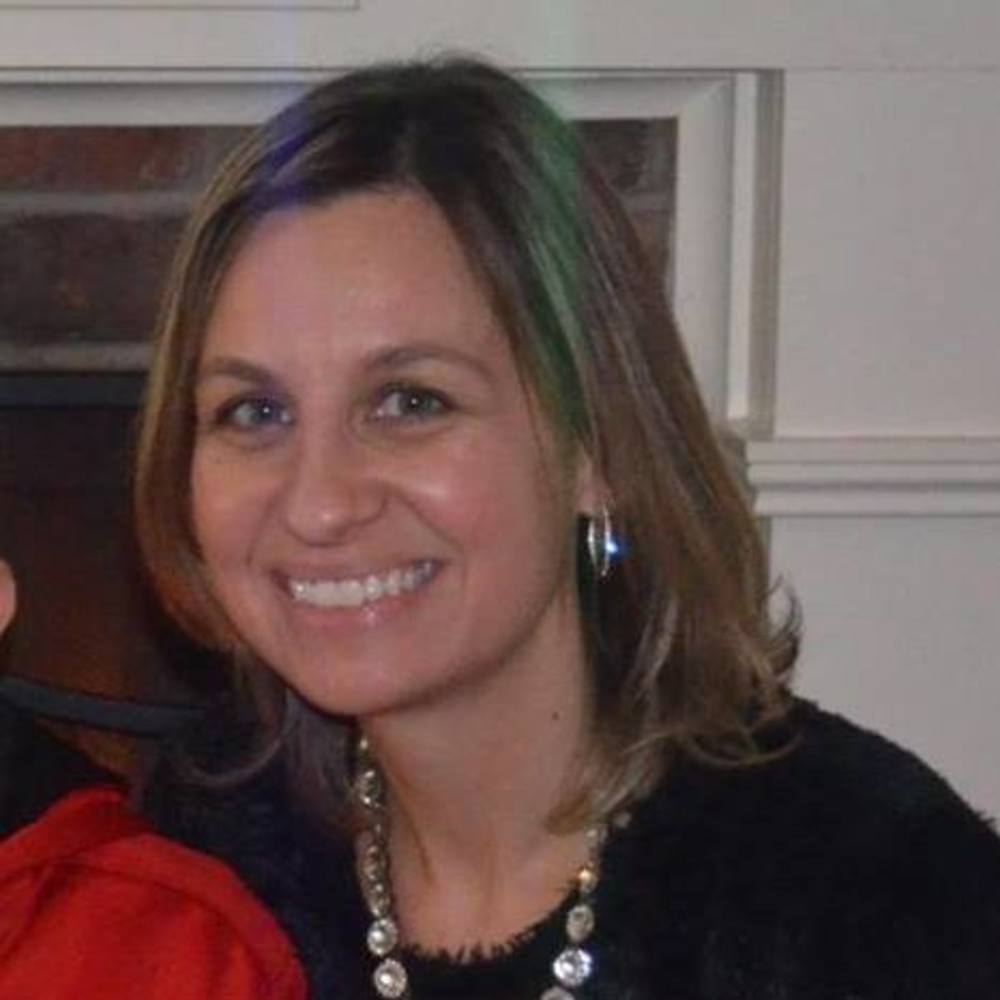 Meet your Posher, Urszula